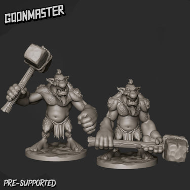 Troll Bundle